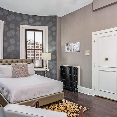 Premier Suites Bay Village Boston Extérieur photo