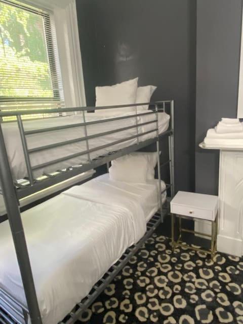 Premier Suites Bay Village Boston Extérieur photo