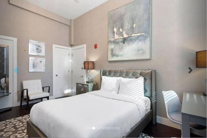 Premier Suites Bay Village Boston Extérieur photo