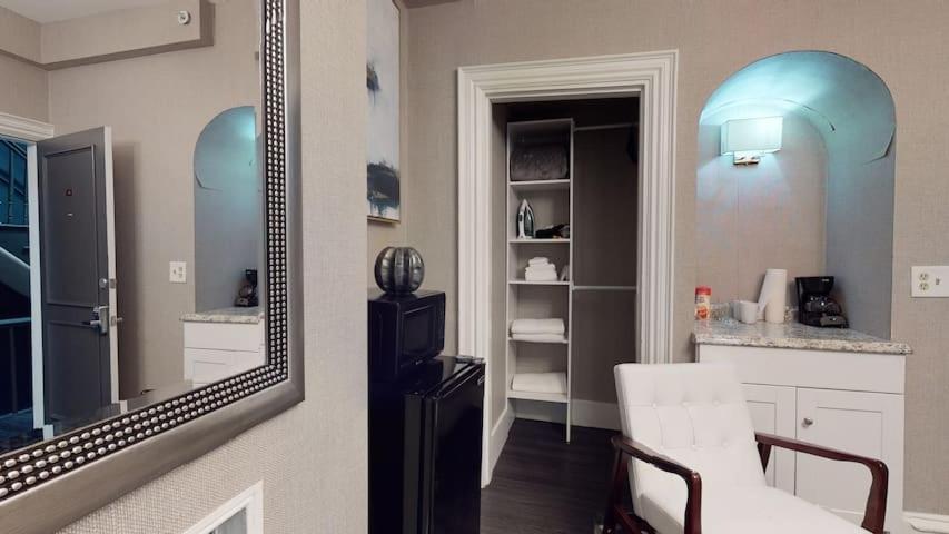 Premier Suites Bay Village Boston Extérieur photo