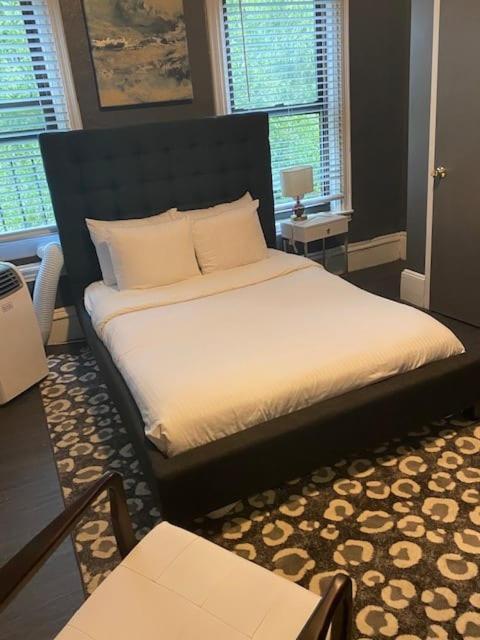 Premier Suites Bay Village Boston Extérieur photo