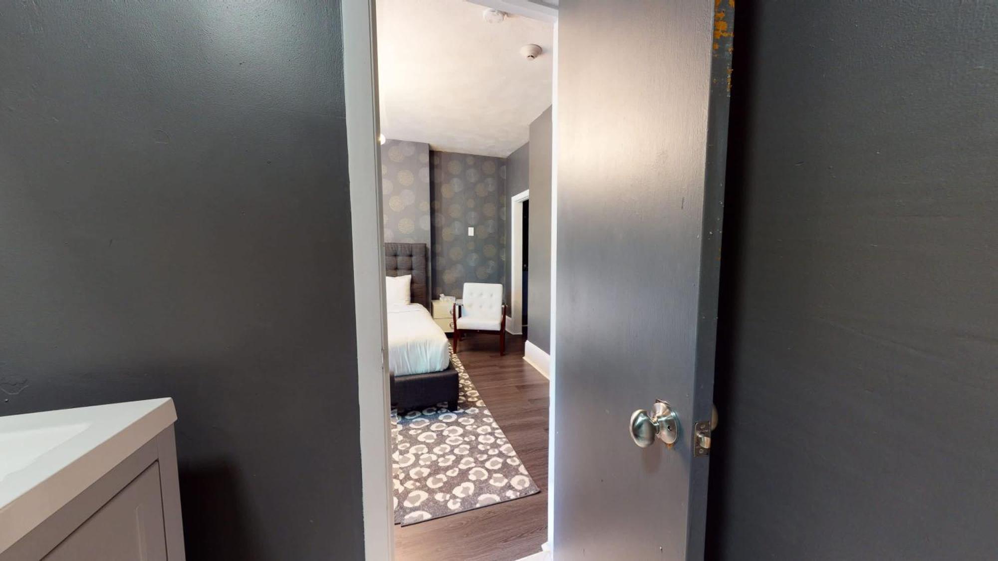 Premier Suites Bay Village Boston Extérieur photo