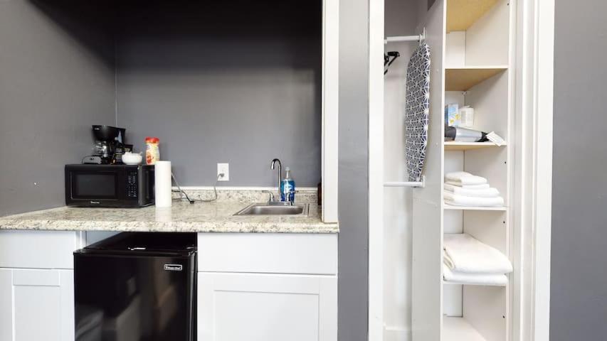 Premier Suites Bay Village Boston Extérieur photo