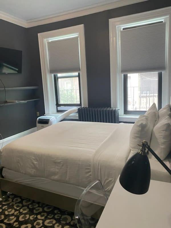 Premier Suites Bay Village Boston Extérieur photo