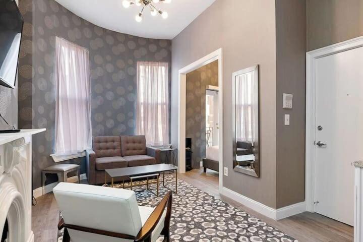 Premier Suites Bay Village Boston Extérieur photo