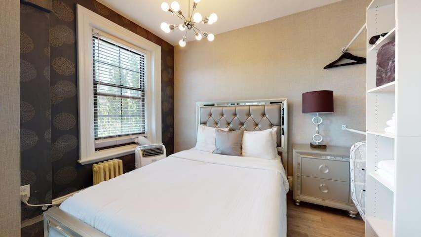 Premier Suites Bay Village Boston Extérieur photo