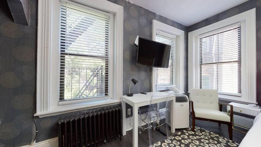 Premier Suites Bay Village Boston Extérieur photo
