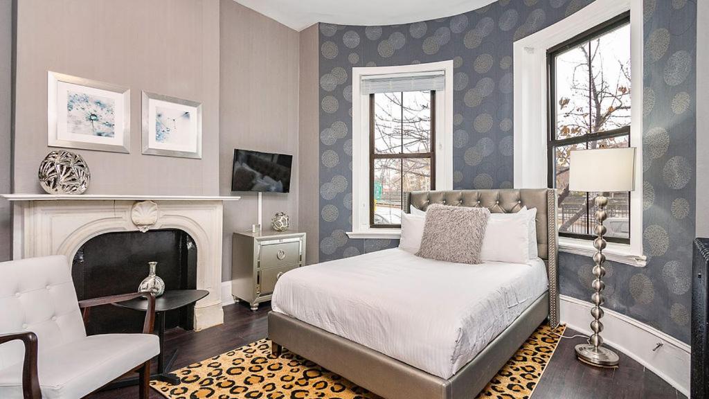 Premier Suites Bay Village Boston Extérieur photo